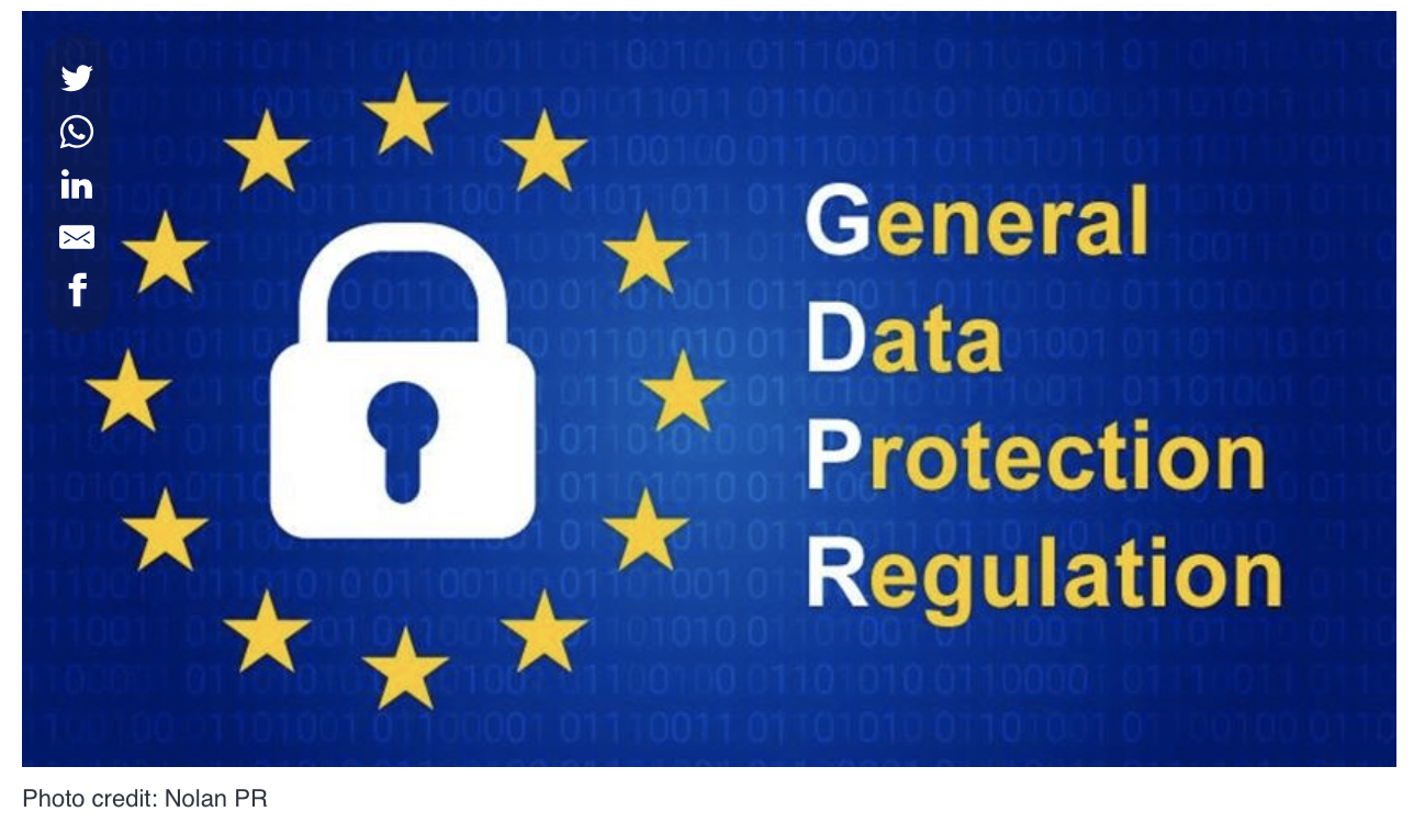 Is your SaaS Supplier GDPR-Compliant?