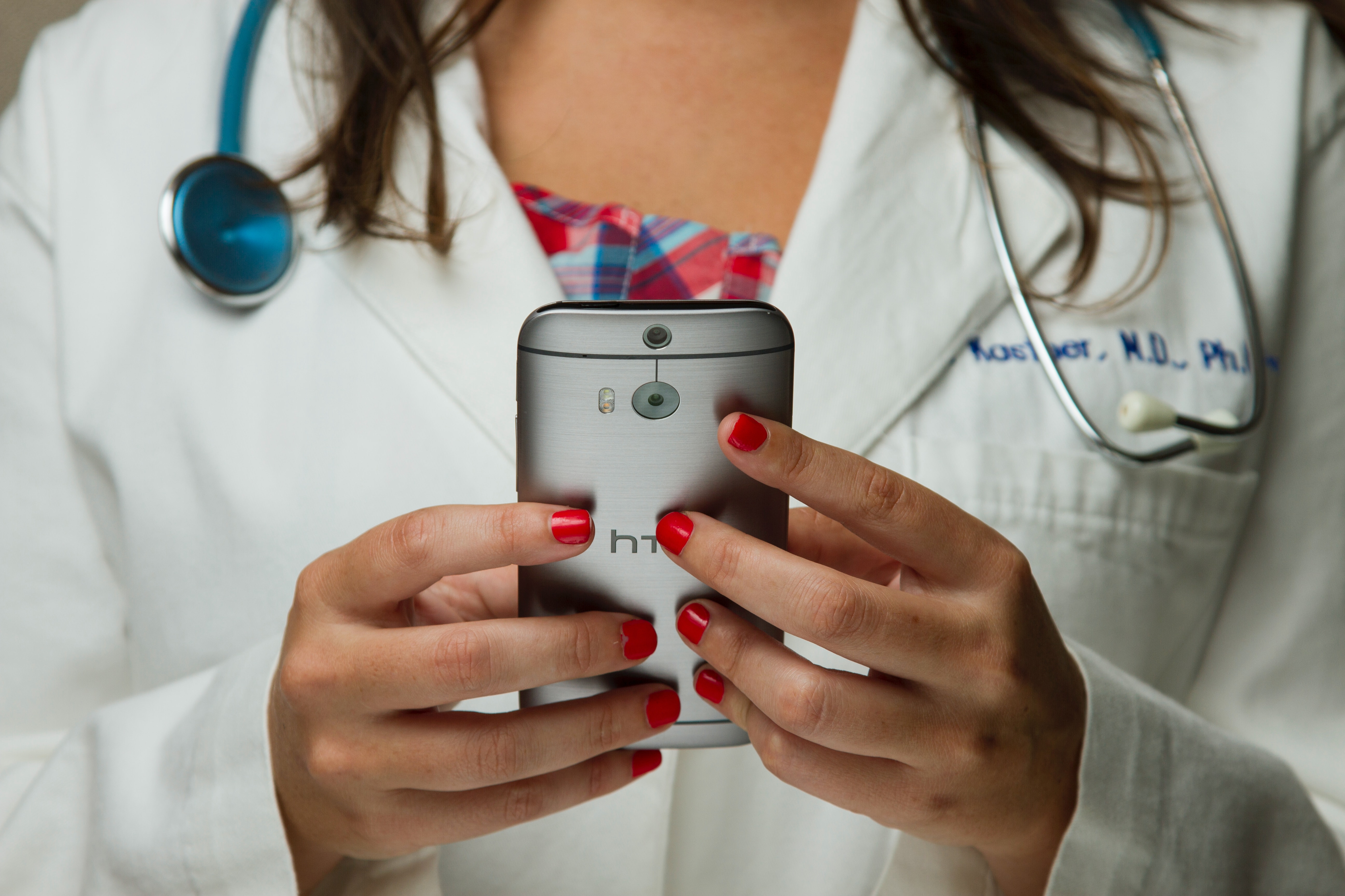 The Power of Multilingual Health Apps