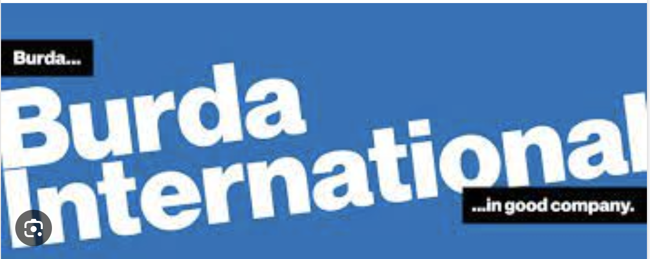High Value Person CRM: Burda International