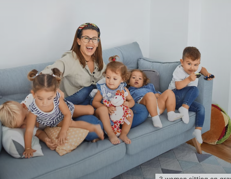 Working with Kids Register: NSW CCYP