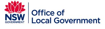 Transport for NSW logo